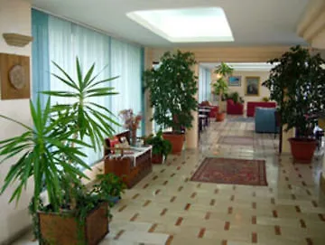 Pirandello Otel Agrigento